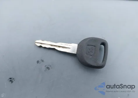 1996 Honda Civic Dx from USA, damaged, VIN 2HGEJ6342TH128293